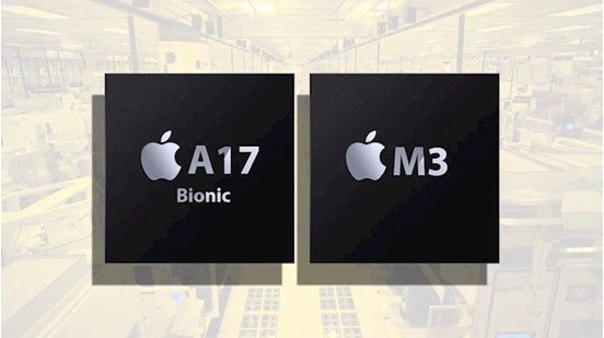 涿州苹果15维修站分享iPhone15系列会用3nm芯片吗 